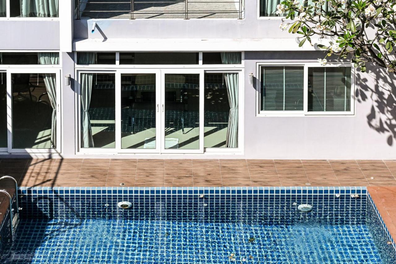 Golden Sea - Sha Extra Hotel