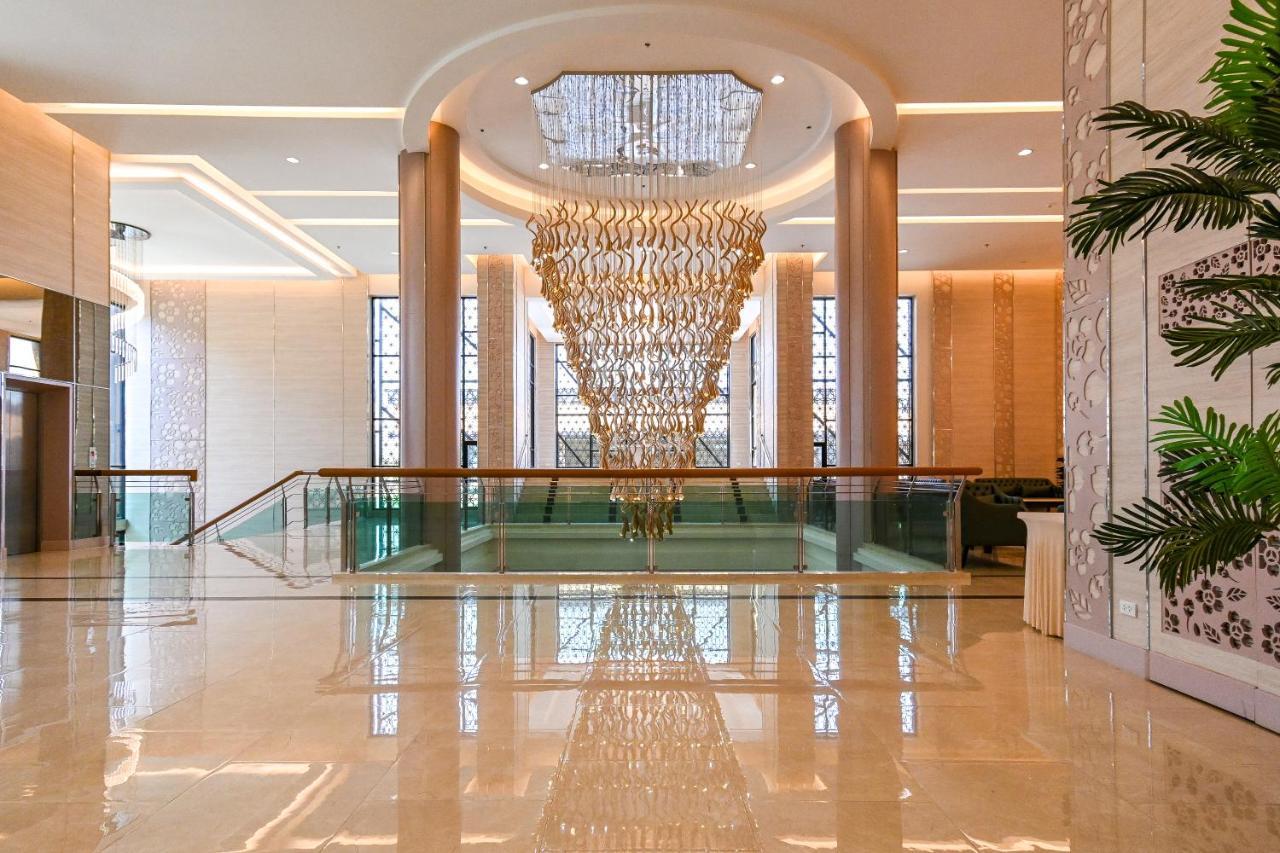 Hotel Golden Sea - Sha Extra Hua Hin