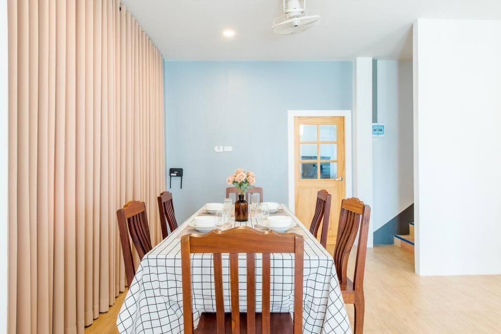Cosy A At Apartment Hua Hin