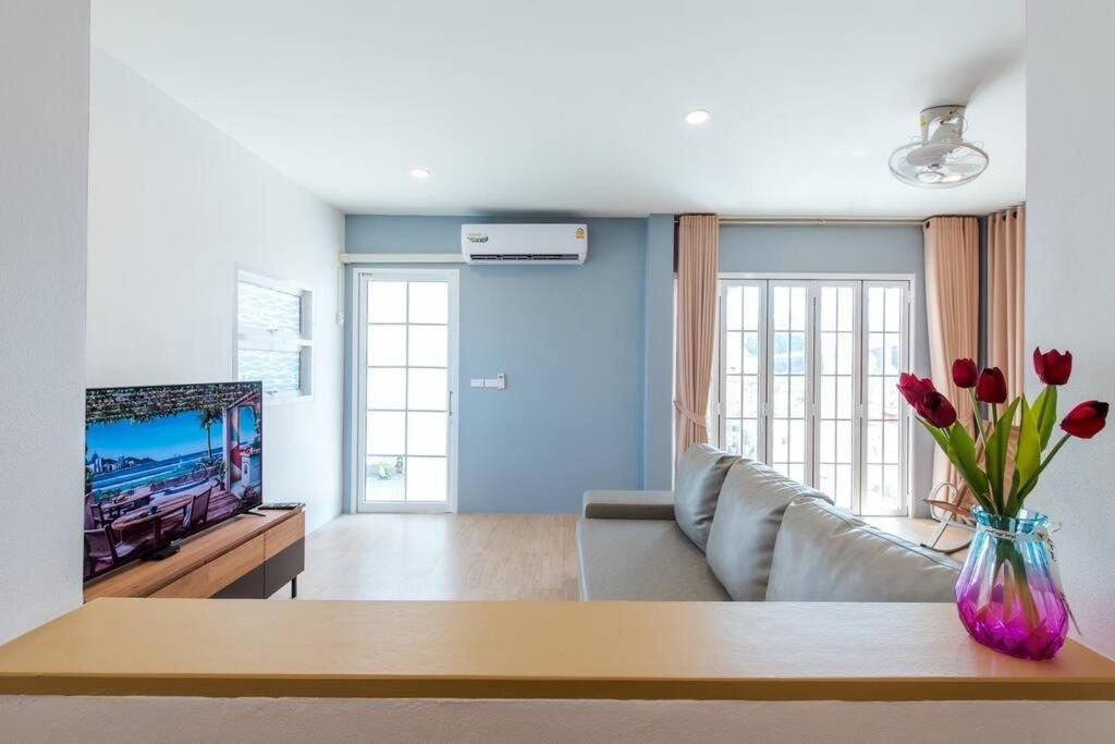 Apartment Cosy A At *