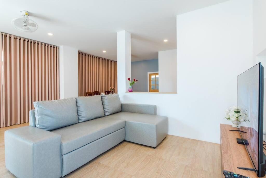 Apartment Cosy A At Hua Hin