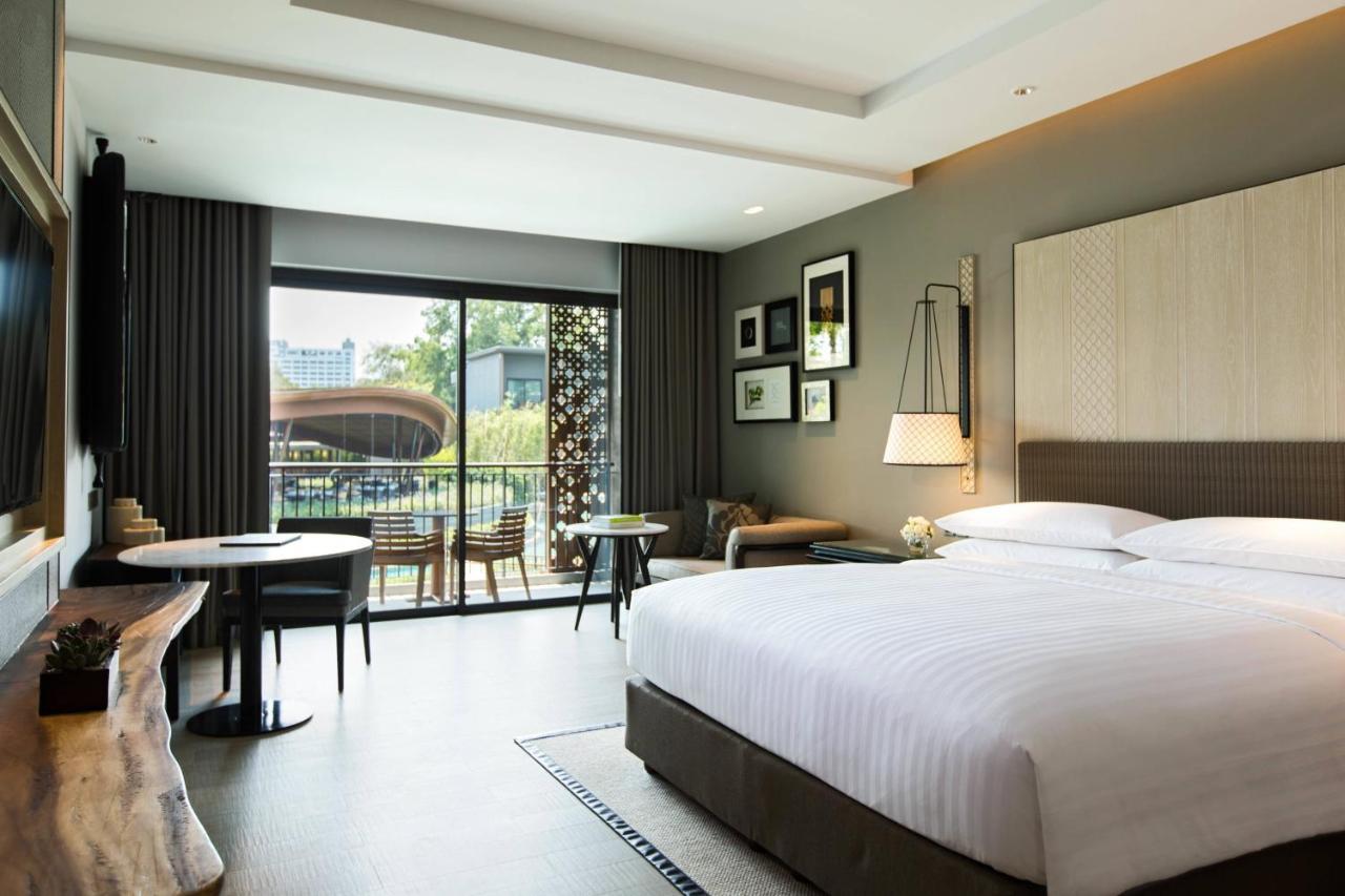 Resort Marriott And Hua Hin