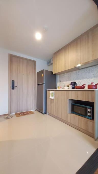 One Bedroom Beachside Retreat: * Hua Hin
