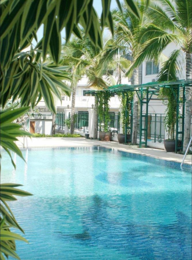 Baan Klang * Hua Hin