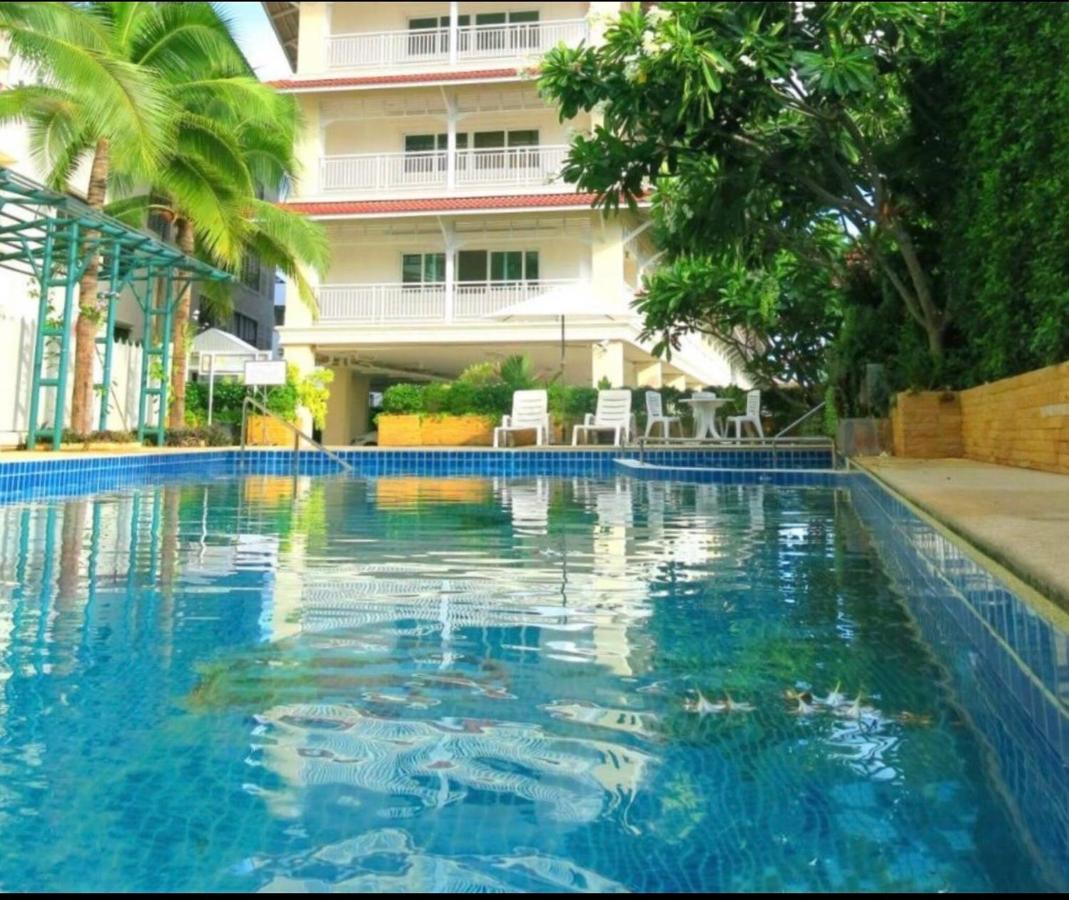 Aparthotel Baan Klang