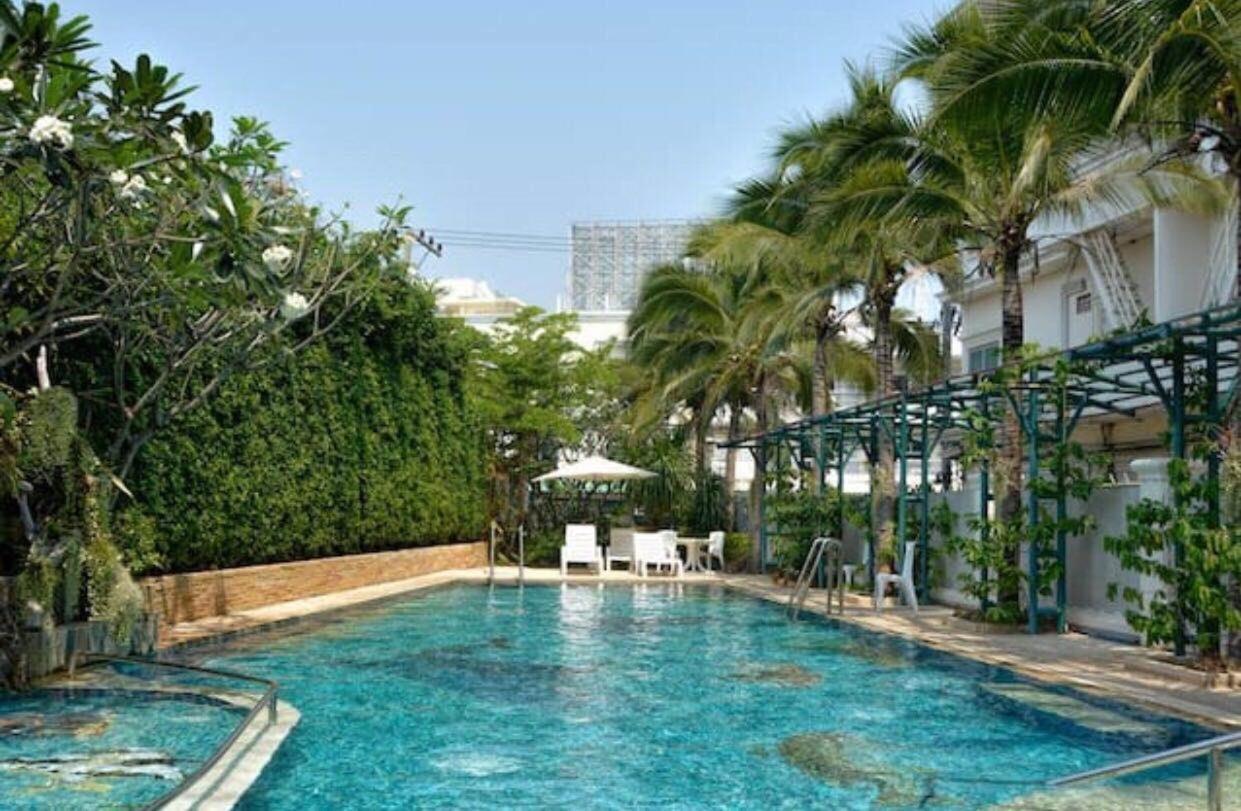 Aparthotel Baan Klang *