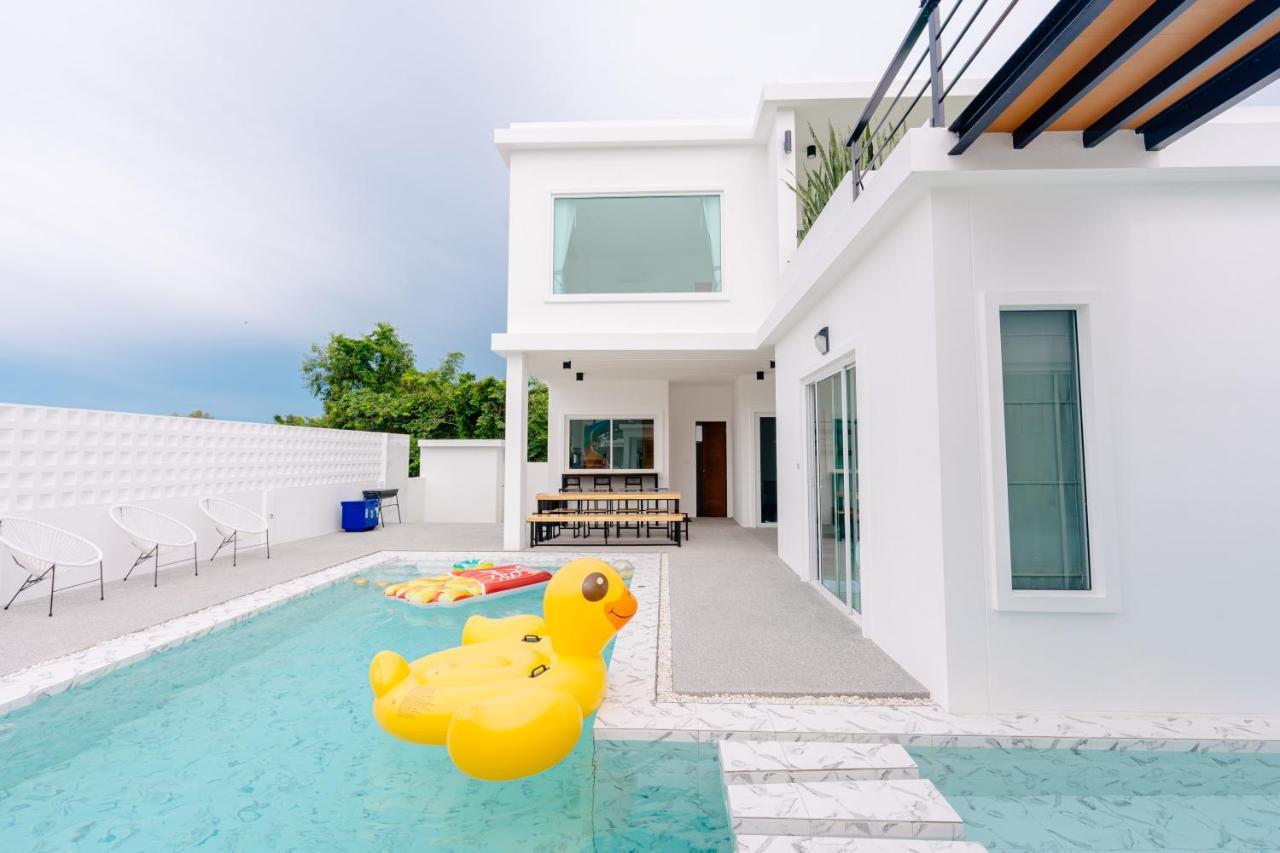Milksedjai Pool *