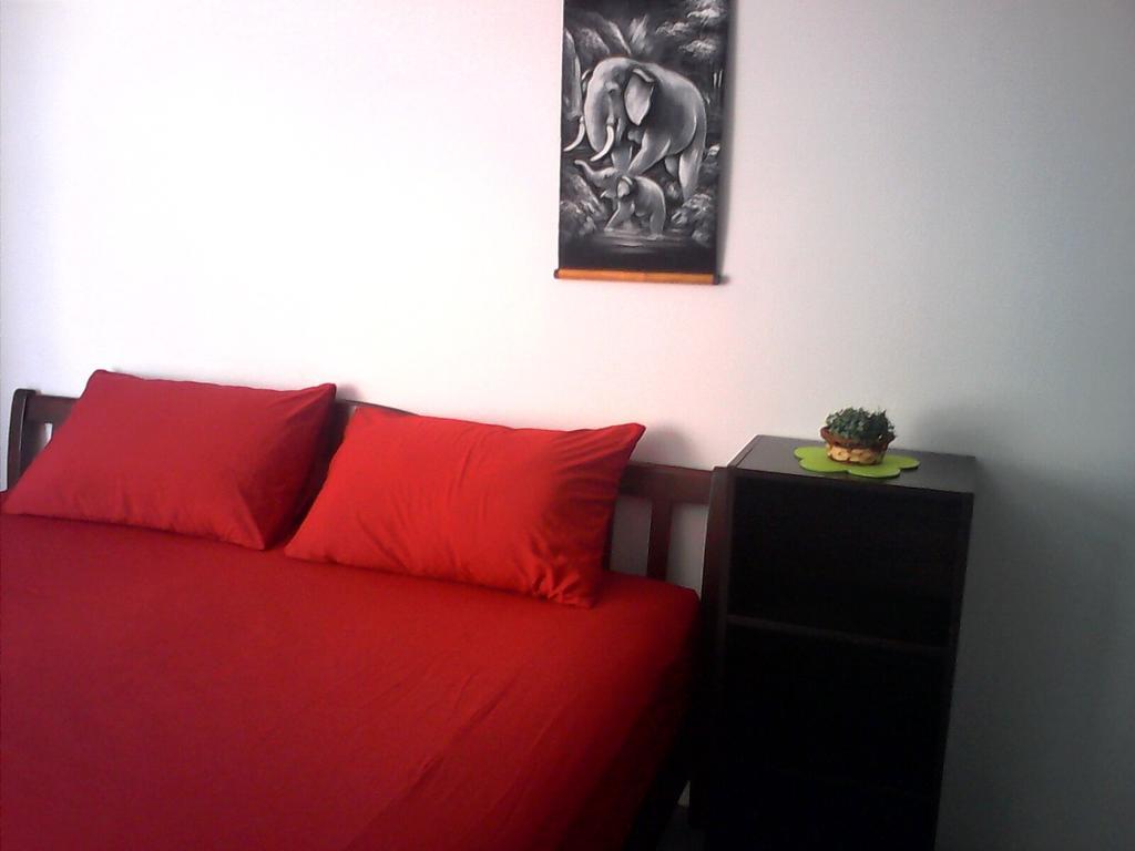 Bed & Breakfast Nilsen 3*