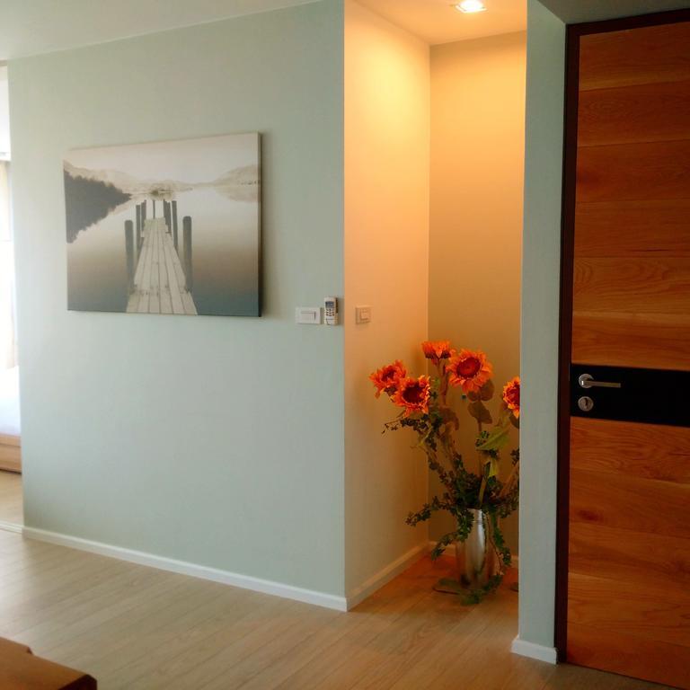 Luxury Beachfront By Ml Apartment *