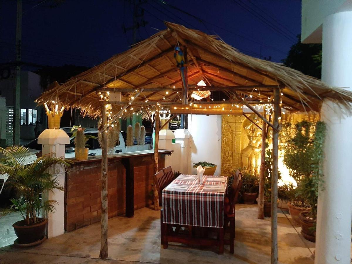 Palada Hotel Hua Hin