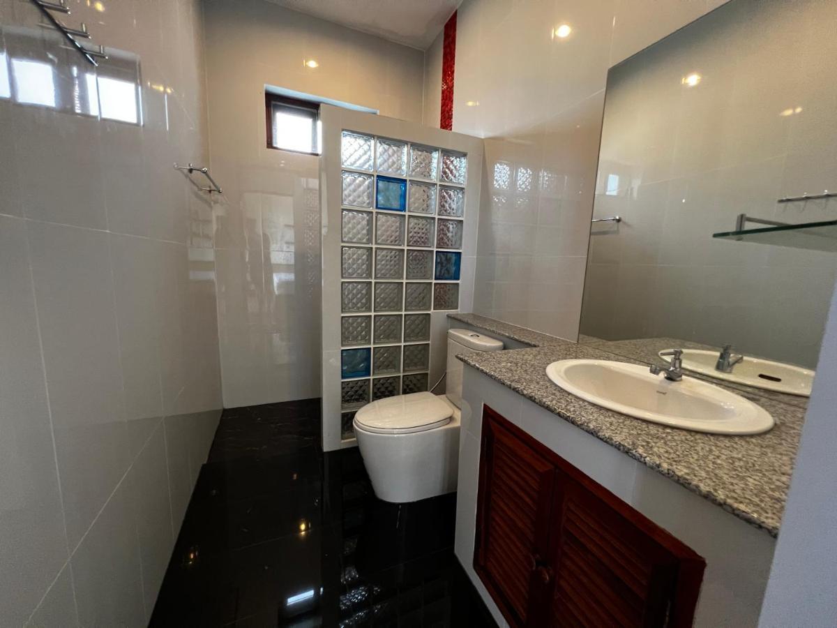 Private Pool-villa Baan Roth, Gated Community 24/7