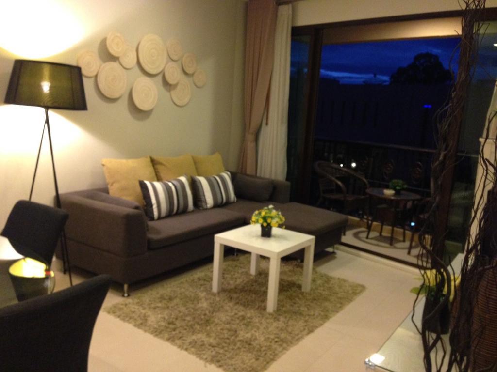 Marrakesh Residences Apartment