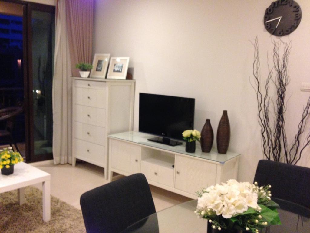 Marrakesh Residences Apartment *