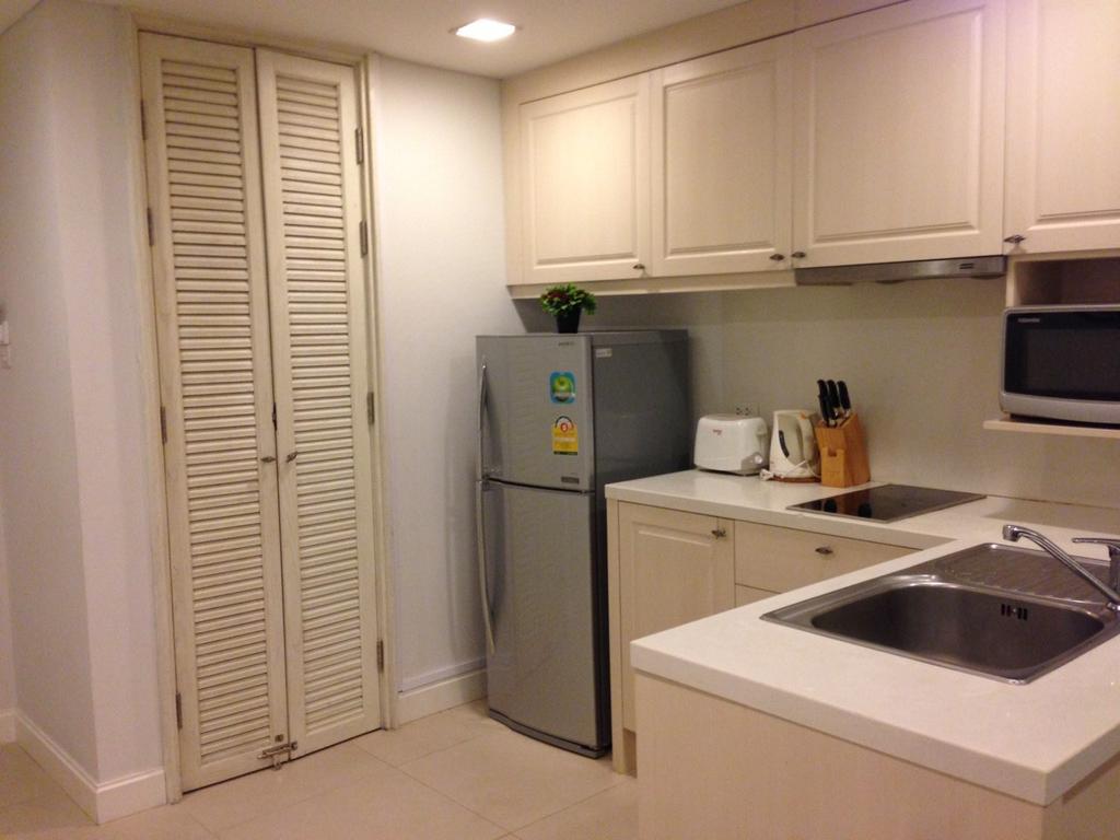 Marrakesh Residences * Hua Hin