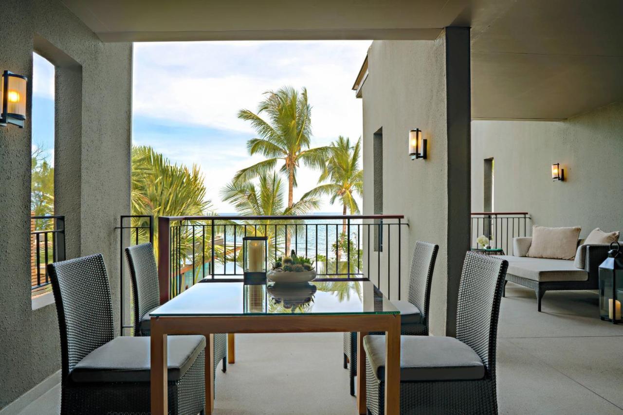 Resort Marriott And