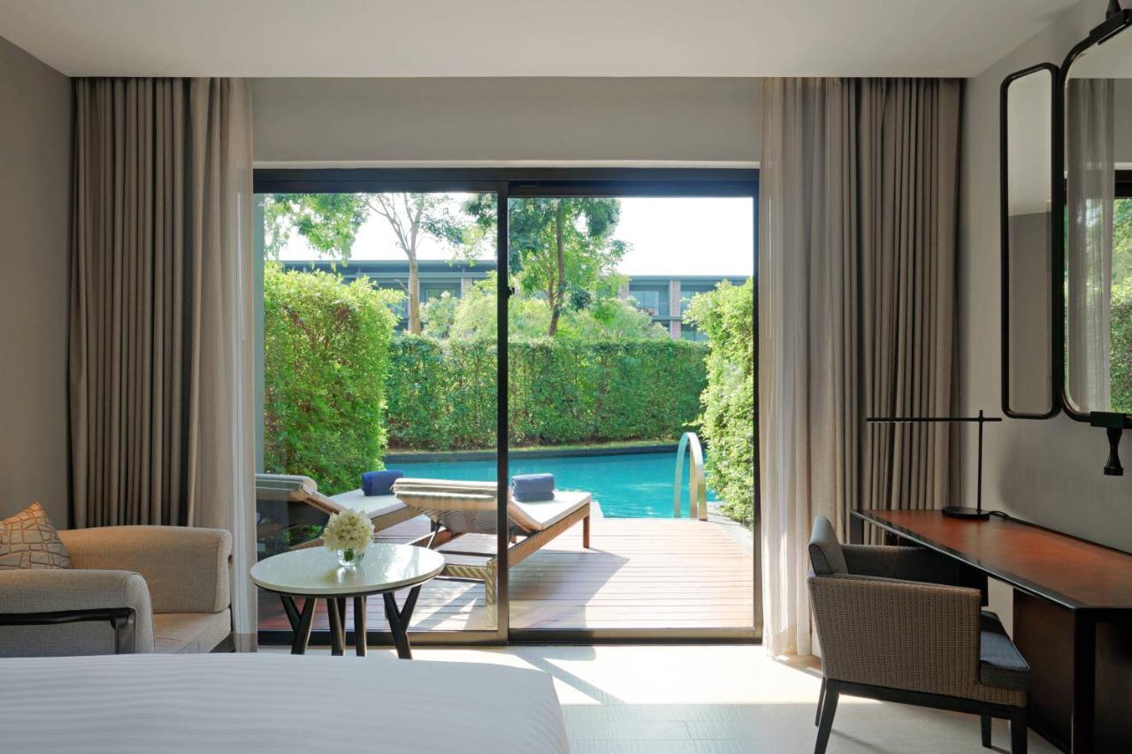 Resort Marriott And