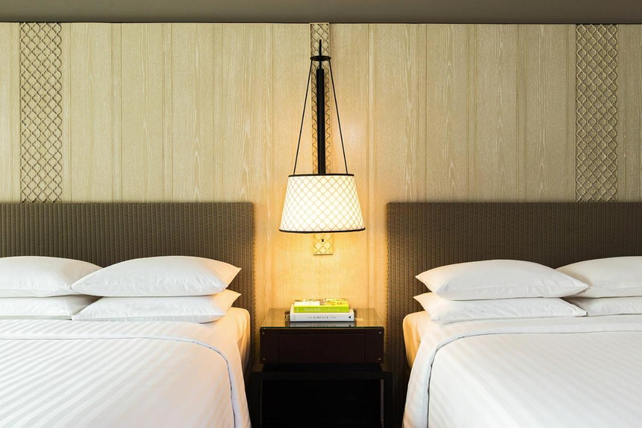 Marriott And Resort 5*
