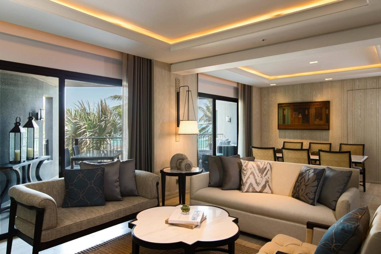 Marriott And Resort 5*