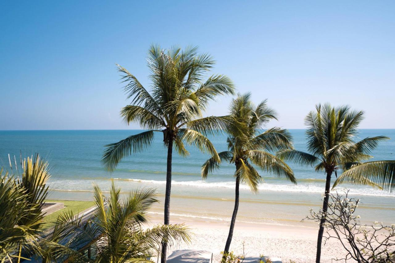 Resort Marriott And 5*