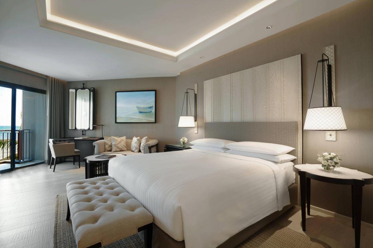 Marriott And 5* Hua Hin
