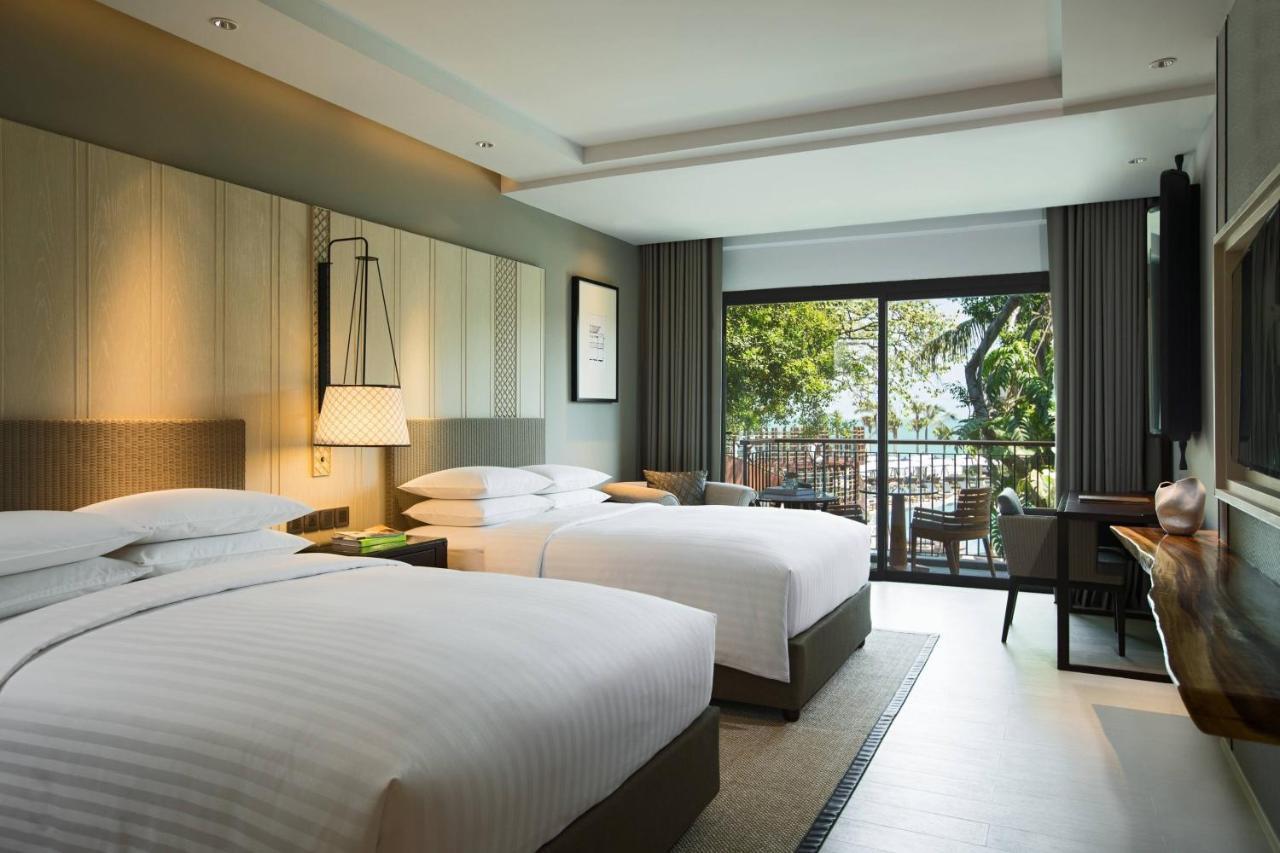 Resort Marriott And