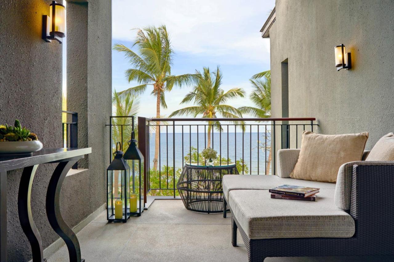 Marriott And Resort