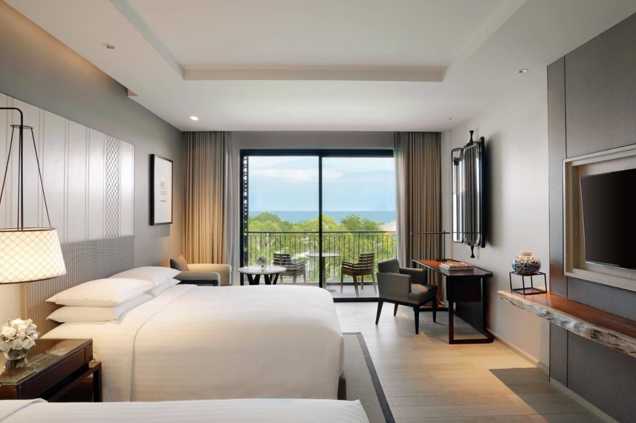 Marriott And 5*