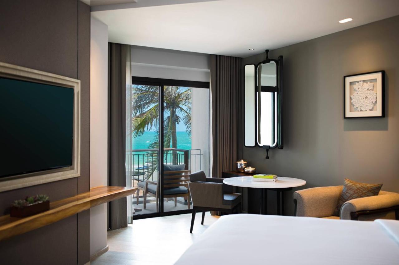 Marriott And Resort