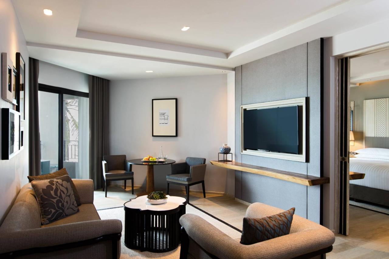 Marriott And 5*