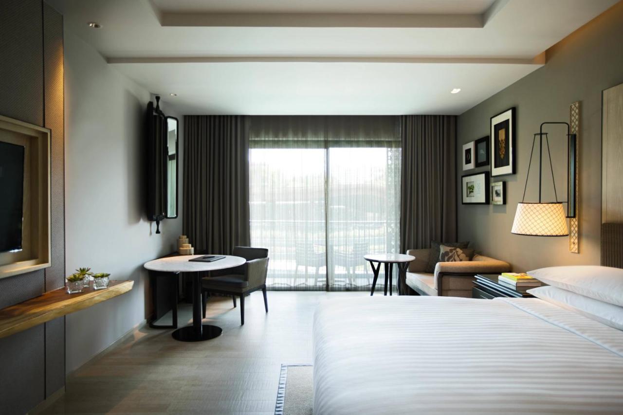 Marriott And
