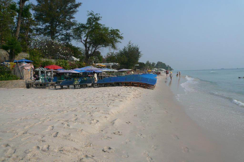 Baan San Dao *