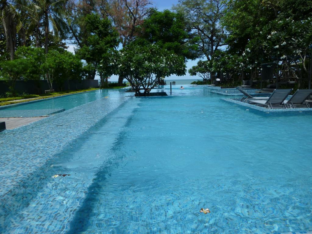 Baan San Dao * Hua Hin