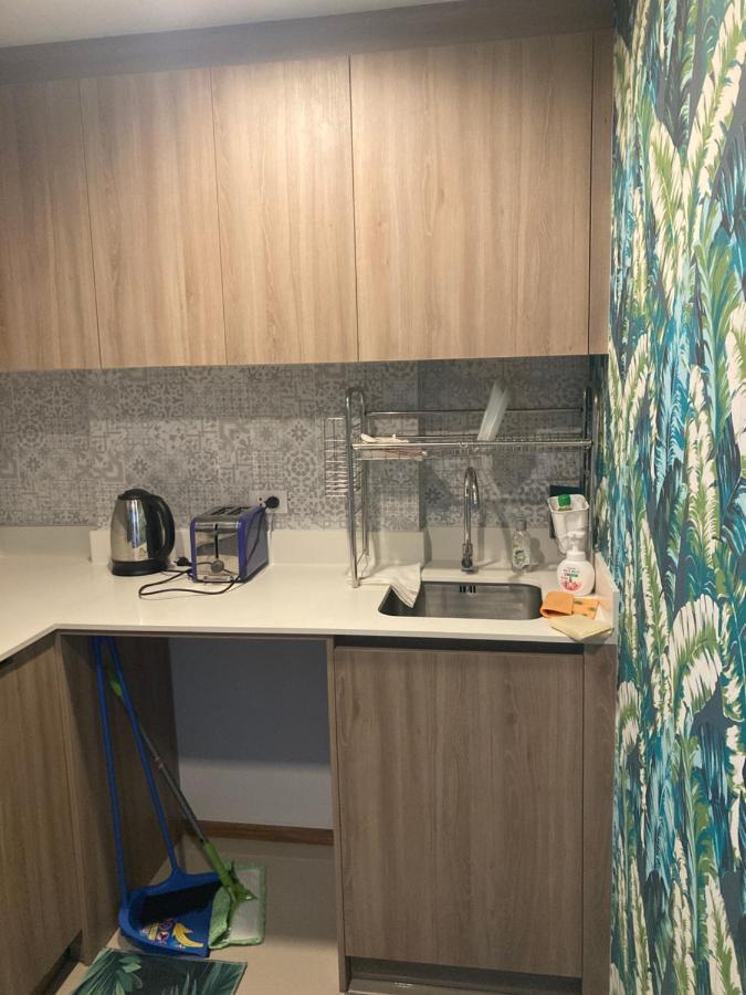 Pangsapuri La Habana - 2 Bedroom