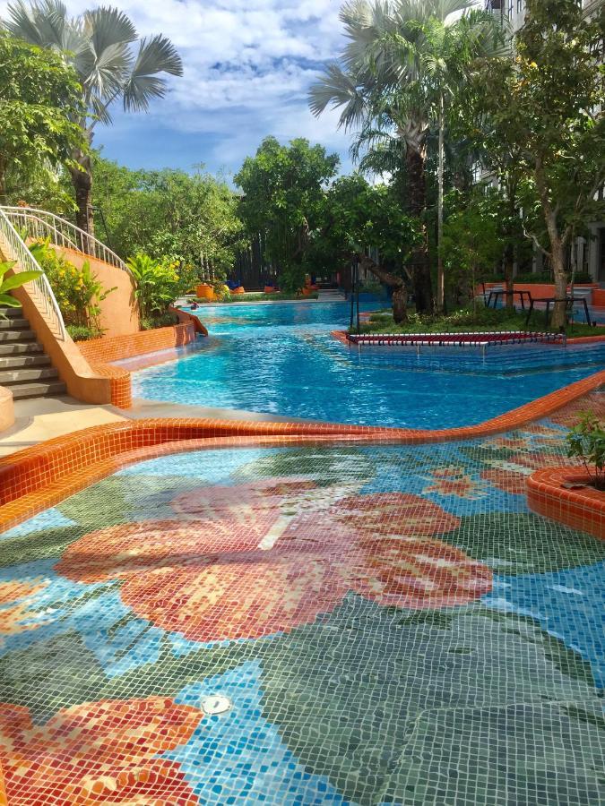 Apartment La Habana Pool View 1 Bed