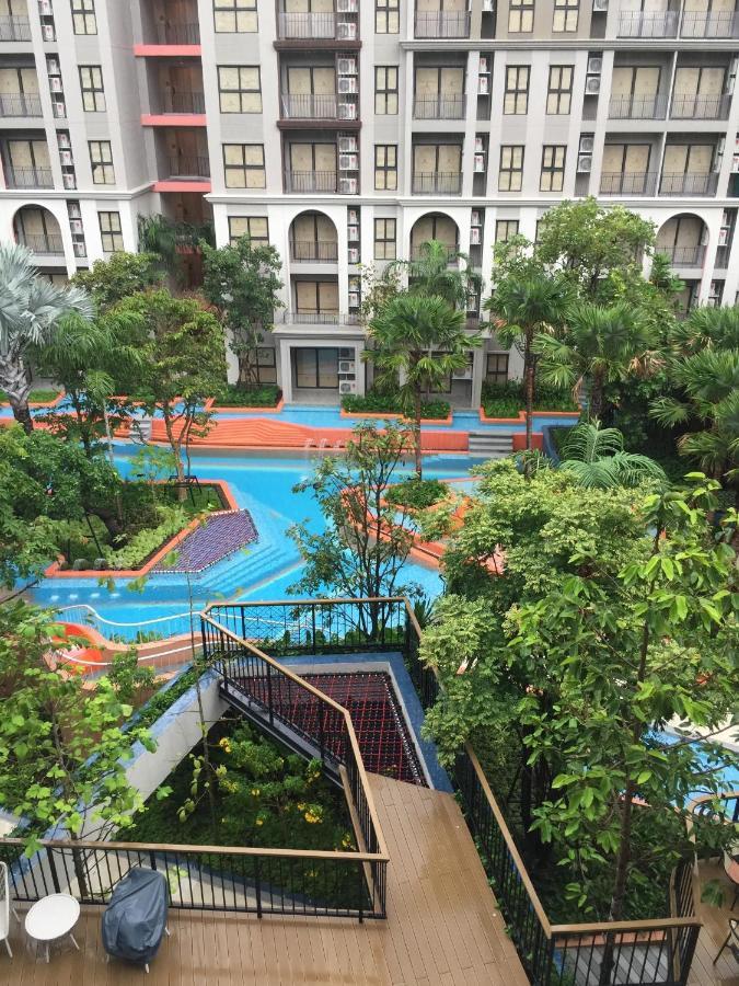 La Habana Pool View 1 Bed *