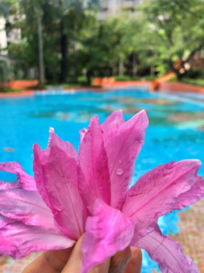 Apartment La Habana Pool View 1 Bed Hua Hin