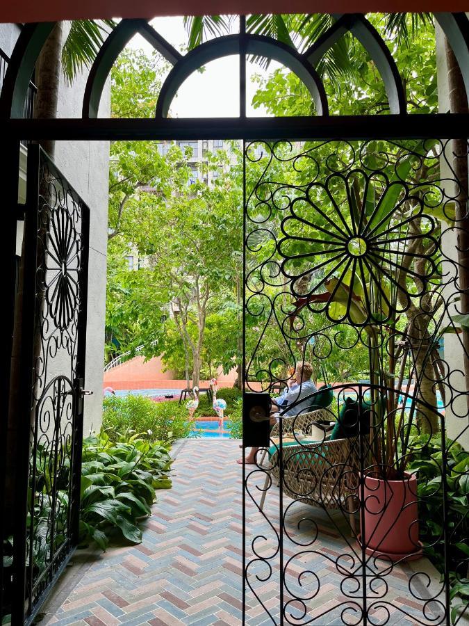La Habana Pool View 1 Bed Hua Hin