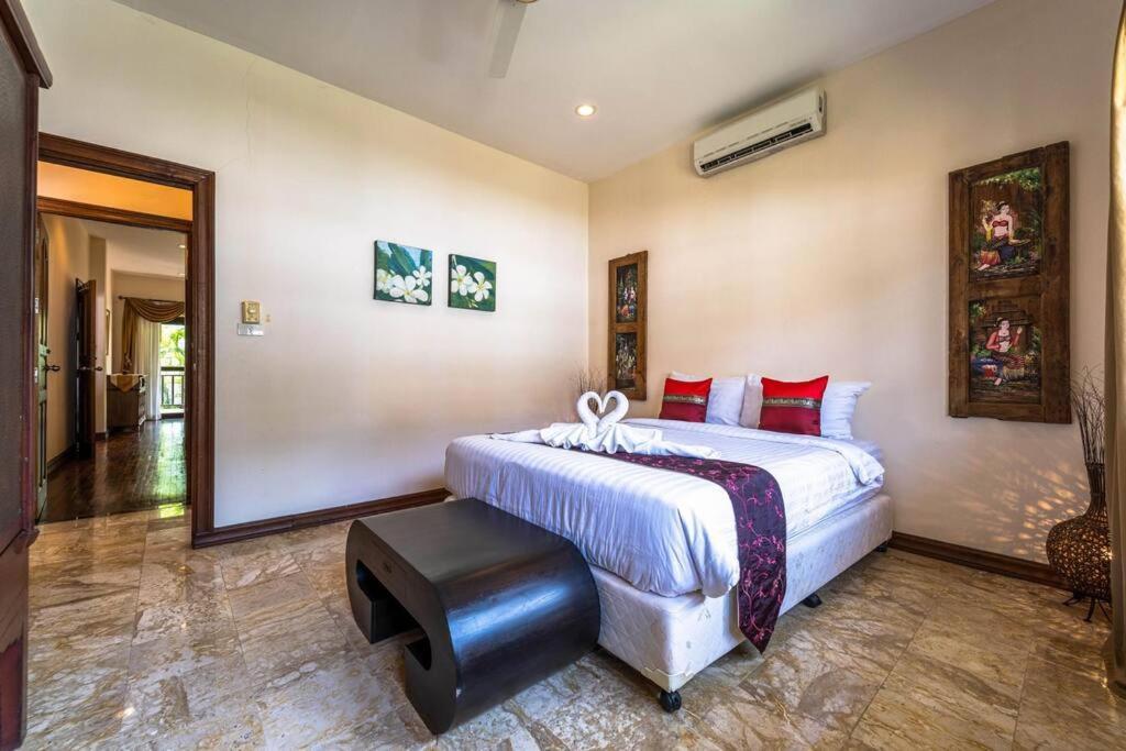 Cozy 3 Bedroom Pool Close To Town Cv3l *
