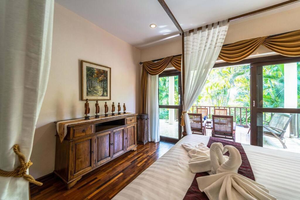 Villa Cozy 3 Bedroom Pool Close To Town Cv3l Hua Hin