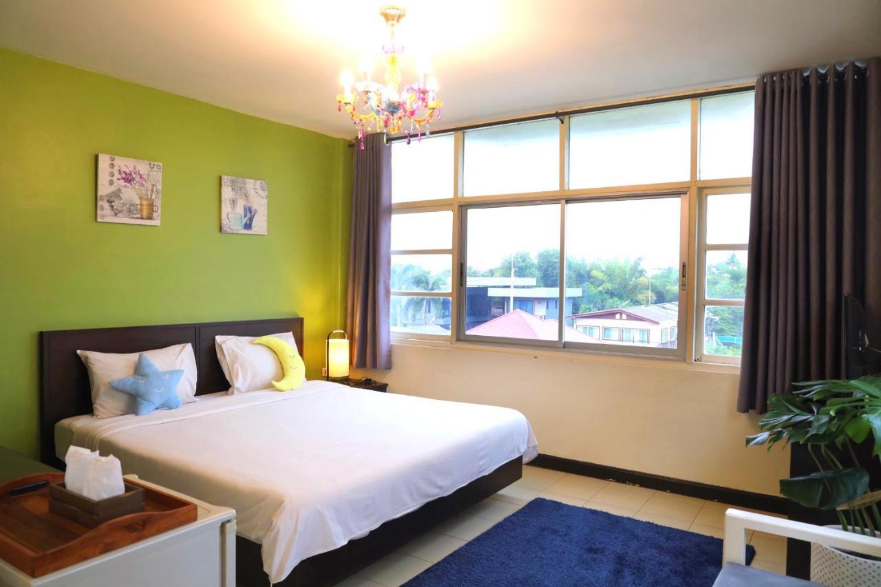 Baan Nilawan Khách sạn Hua Hin