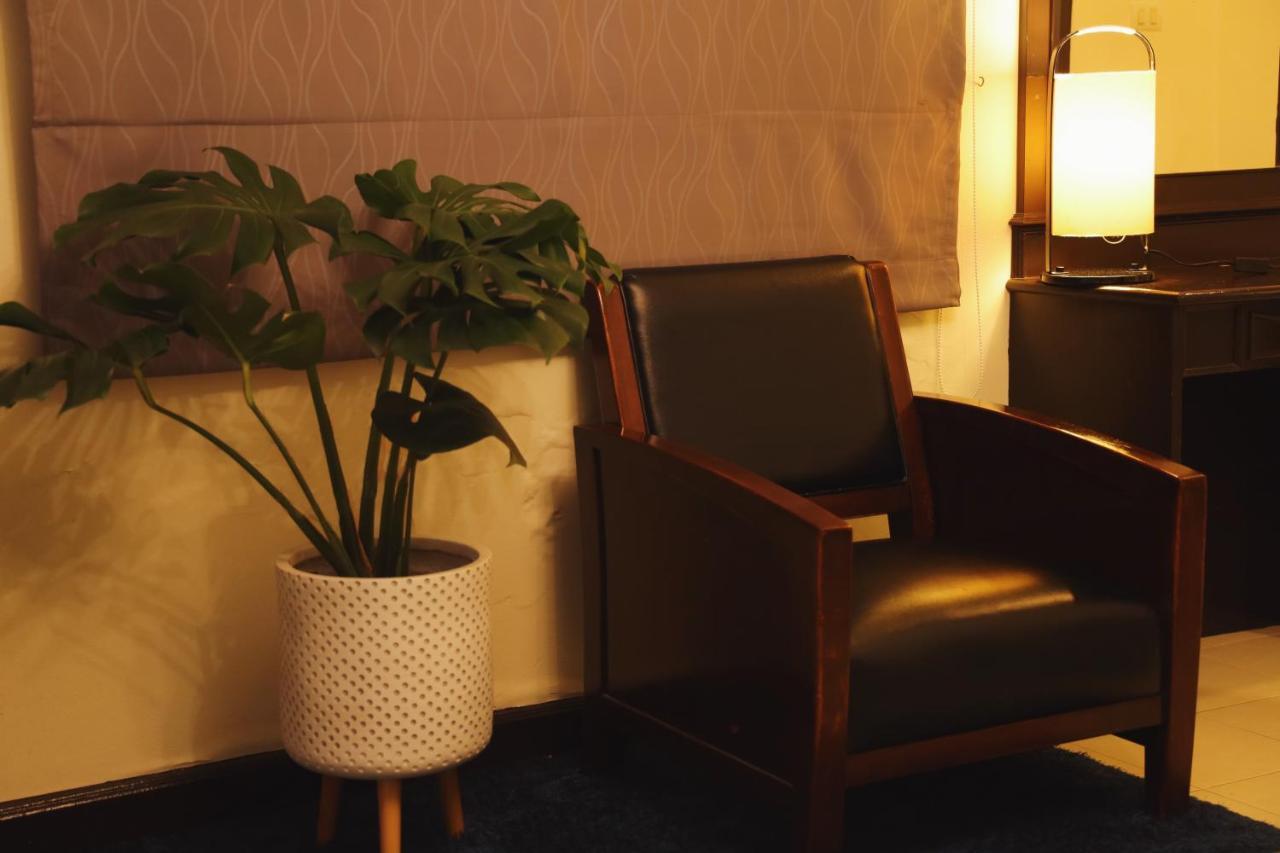 Khách sạn Baan Nilawan 3*
