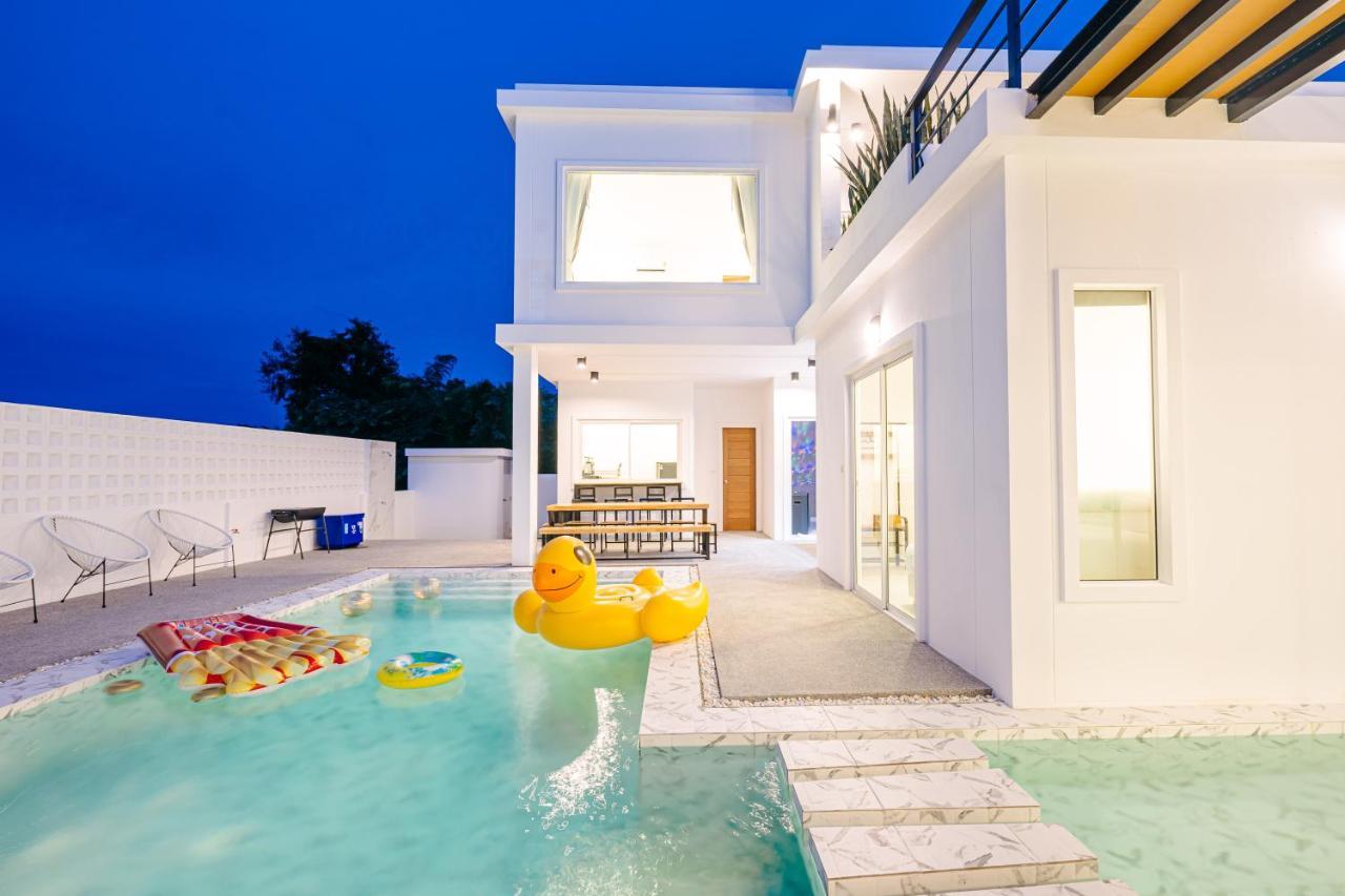 Milksedjai Pool *