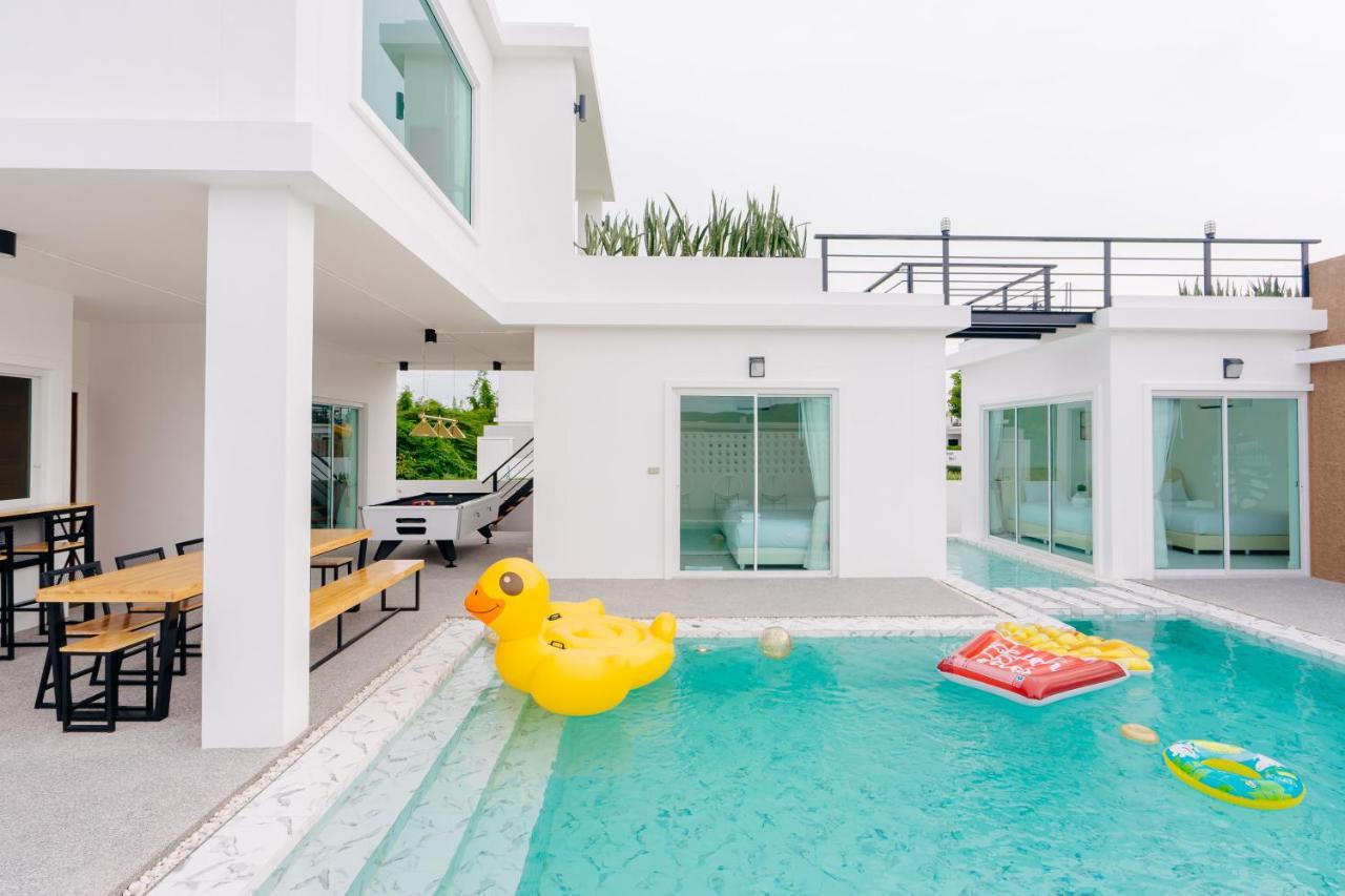 Milksedjai Pool