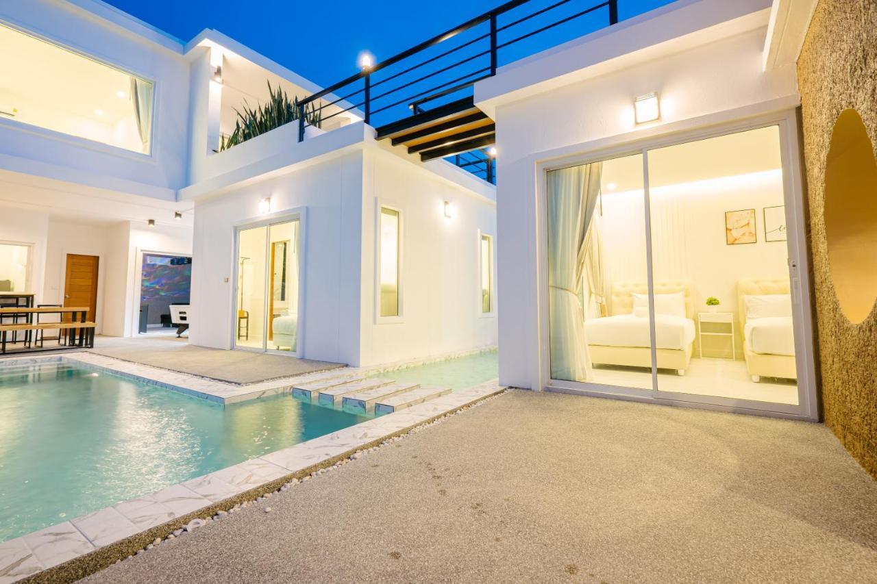 Milksedjai Pool *