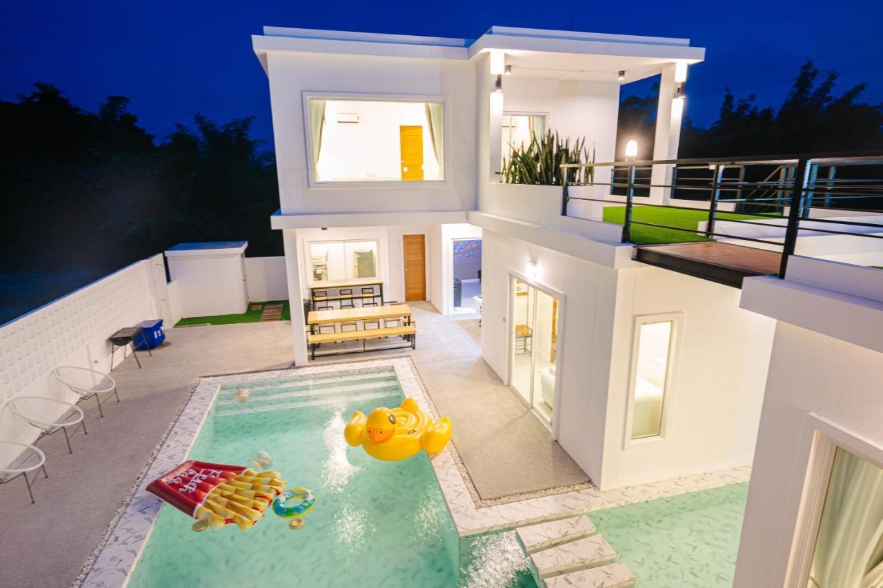Milksedjai Pool *