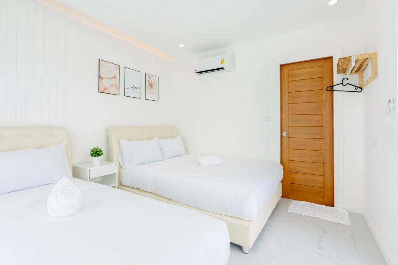 Milksedjai Pool Villa *