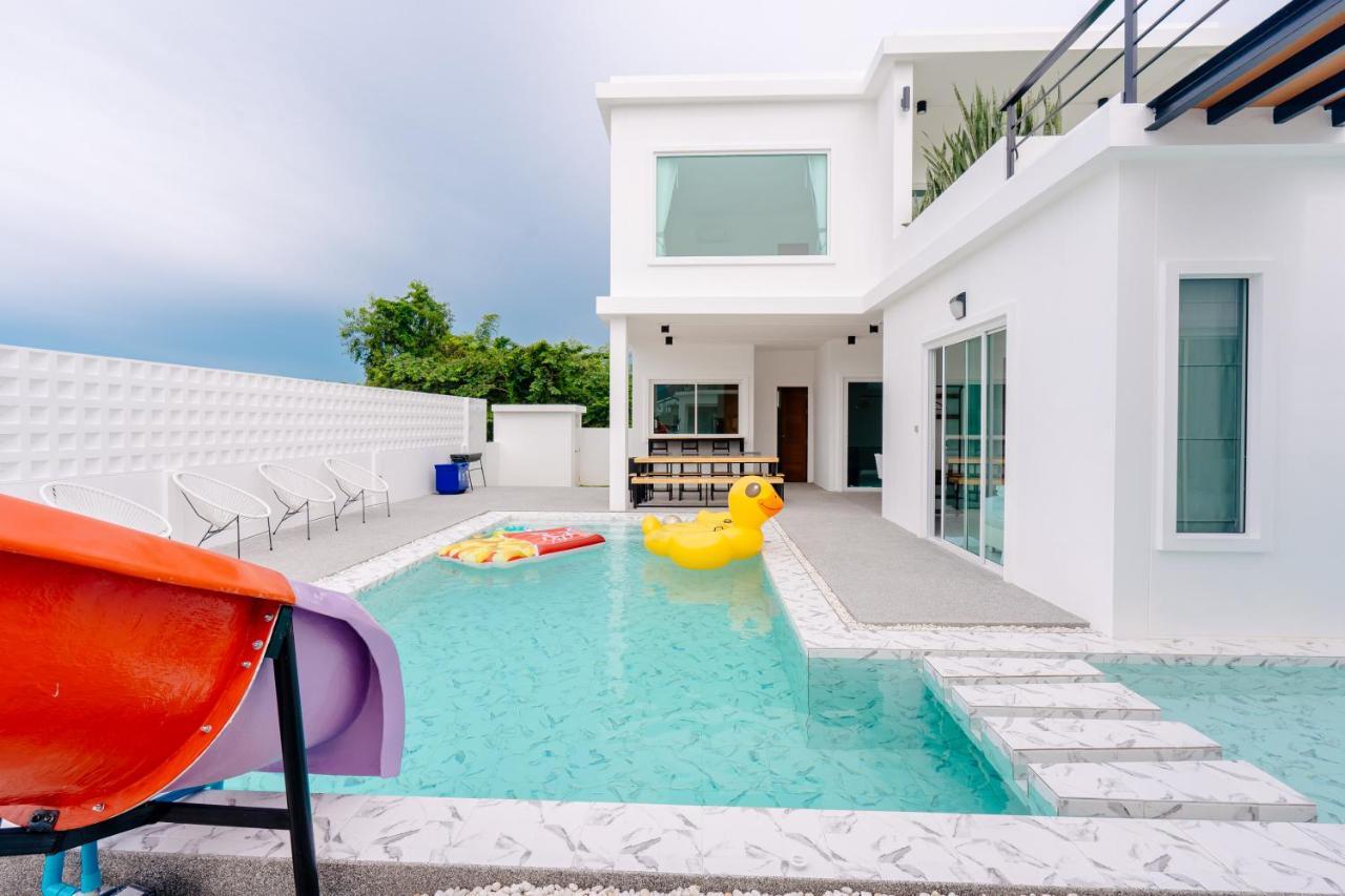 Milksedjai Pool *