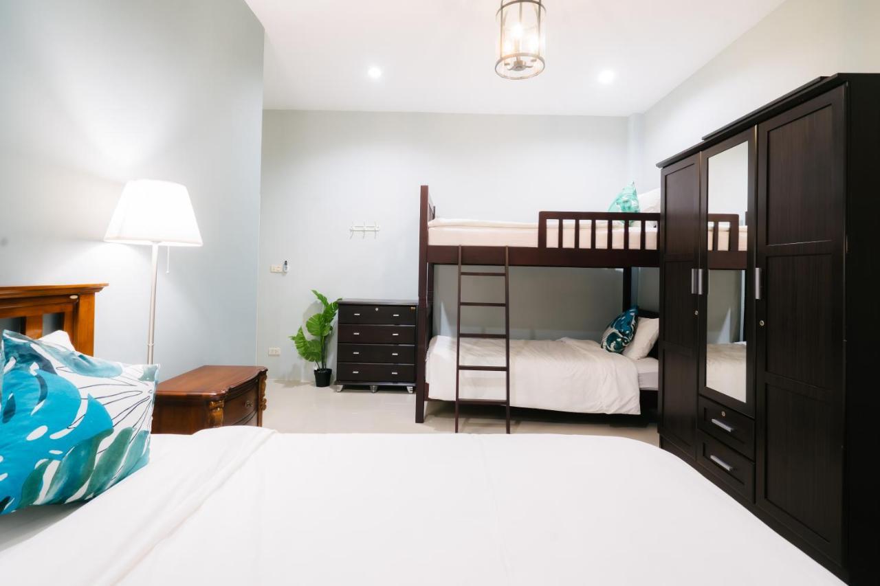 Villa Baan Kiang Lay Phu View: Private Pool In Hua Hin