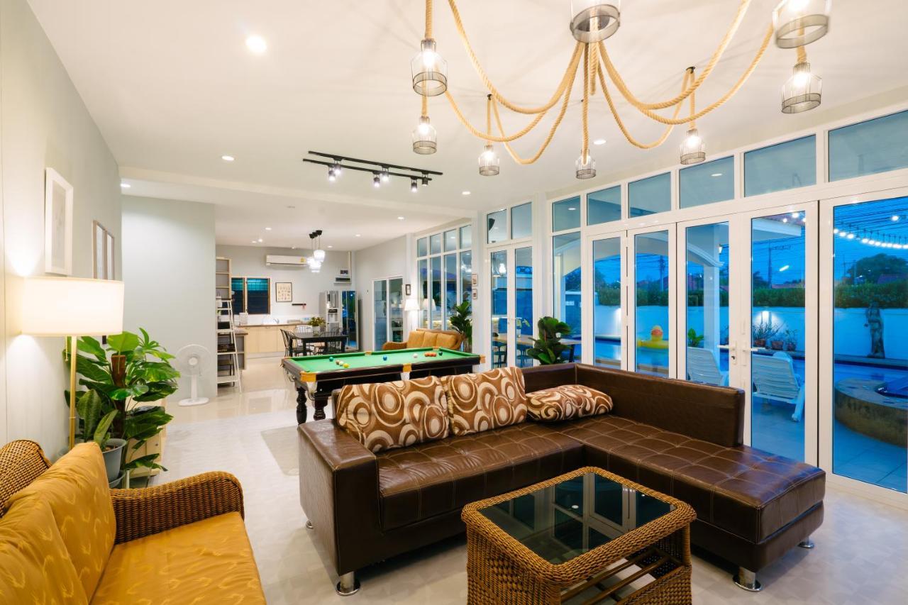 Baan Kiang Lay Phu View: Private Pool In *