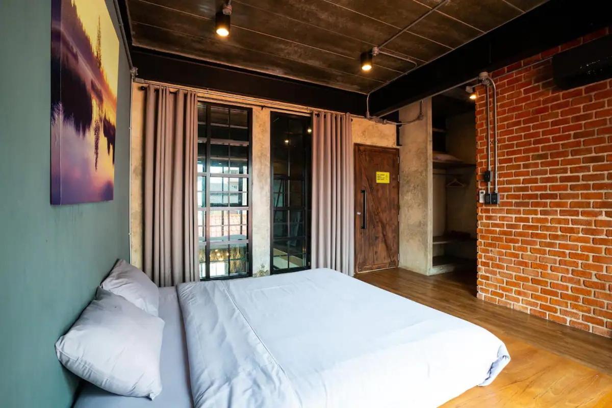 Vakantiehuis Any Day House